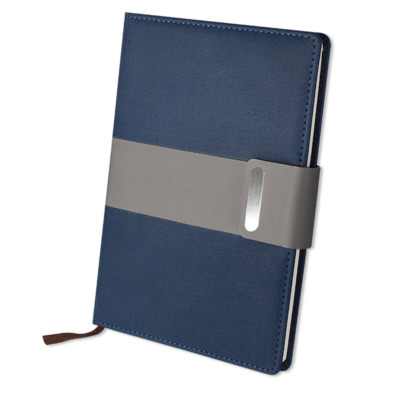 VNC ΣΗΜΕΙΩΜΑΤΑΡΙΟ Α5 ΜΠΛΕ