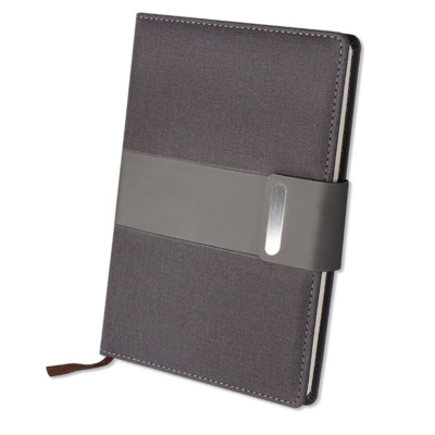 VNC ΣΗΜΕΙΩΜΑΤΑΡΙΟ Α5 ΓΚΡΙ