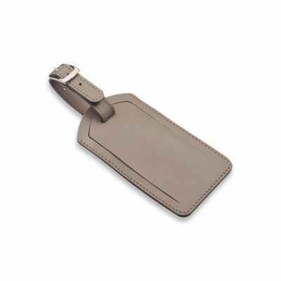 VNC ΔΕΡΜΑΤΙΝΗ ΕΤΙΚΕΤΑ ΑΠΟΣΚΕΥΗΣ ΜΠΕΖ