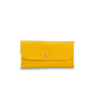 CAMPO MARZIO ROSALIND ΘΗΚΗ ΓΥΑΛΙΩΝ ΚΙΤΡΙΝΟ