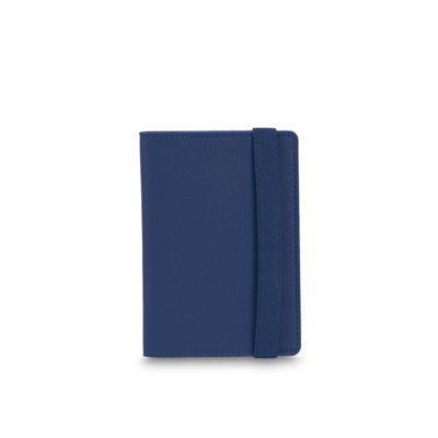 CAMPO MARZIO ETHEL ΚΑΛΛΥΜΑ ΜΕ ΘΗΚΗ A6 OCEAN BLUE
