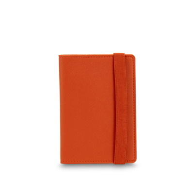 CAMPO MARZIO ETHEL ΚΑΛΛΥΜΑ ΜΕ ΘΗΚΗ A6 ORANGE