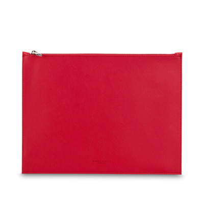 CAMPO MARZIO LISE ΝΤΟΣΙΕ ΣΥΝΕΔΡΙΩΝ A4 ΚΟΚΚΙΝΗ