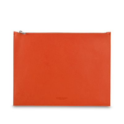 CAMPO MARZIO LISE ΝΤΟΣΙΕ ΣΥΝΕΔΡΙΩΝ A4 ΠΟΡΤΟΚΑΛΙ