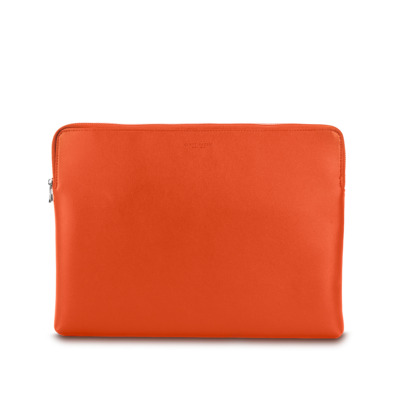 CAMPO MARZIO TIERA ΘΗΚΗ ΥΠΟΛΟΓΙΣΤΗ 16" ORANGE