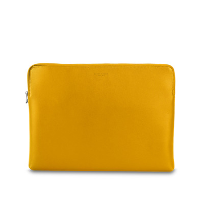 CAMPO MARZIO TIERA ΘΗΚΗ ΥΠΟΛΟΓΙΣΤΗ 16" YELLOW