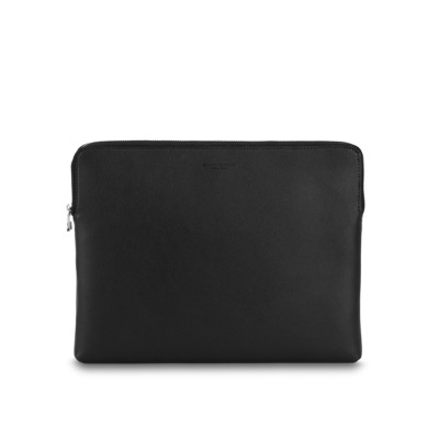 CAMPO MARZIO ALMA ΘΗΚΗ ΥΠΟΛΟΓΙΣΤΗ 14" ΜΑΥΡΟ