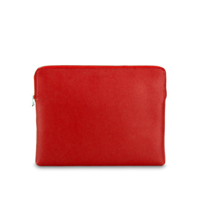 CAMPO MARZIO ALMA ΘΗΚΗ ΥΠΟΛΟΓΙΣΤΗ 14" CHERRY RED