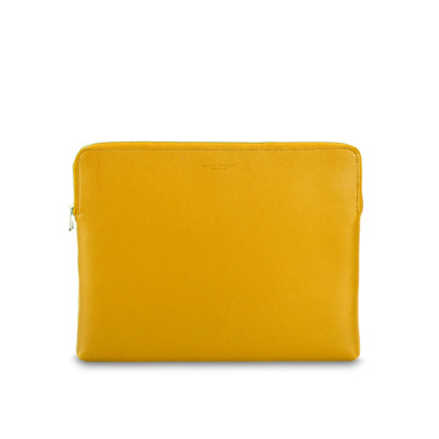 CAMPO MARZIO ALMA ΘΗΚΗ ΥΠΟΛΟΓΙΣΤΗ 14" YELLOW