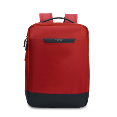 CAMPO MARZIO ALFRED ΤΣΑΝΤΑ ΠΛΑΤΗΣ RUST