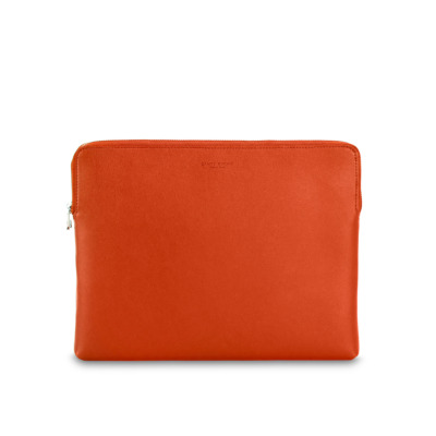 CAMPO MARZIO ALMA ΘΗΚΗ ΥΠΟΛΟΓΙΣΤΗ 14" ORANGE