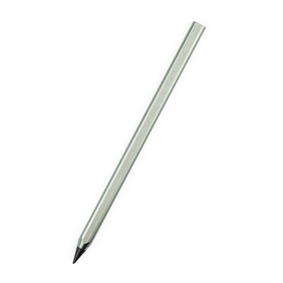 TYPE CENTER ALUMINIUM ETERNAL PENCIL METALLIC GREEN