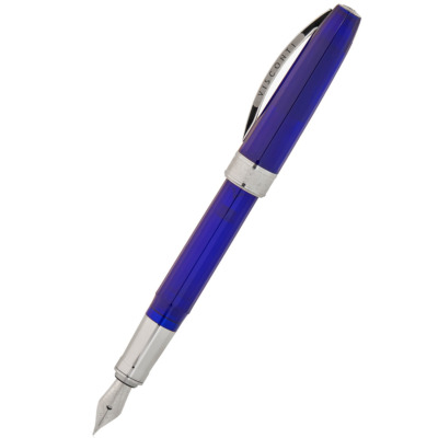 VISCONTI MICHELANGELO ΠΕΝΑ ΓΡΑΦΗΣ BLUE