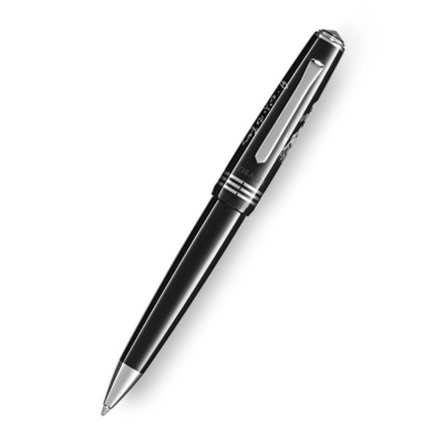 MONTEGRAPPA TIBALDI THODOROS KOLOKOTRONIS ΣΤΥΛΟ ΔΙΑΡΚΕΙΑΣ ΜΑΥΡΟ