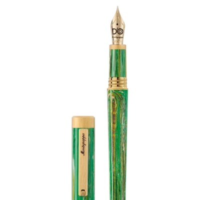 MONTEGRAPPA FOUR SEASONS ΠΕΝΑ ΓΡΑΦΗΣ ΠΡΑΣΙΝΟ