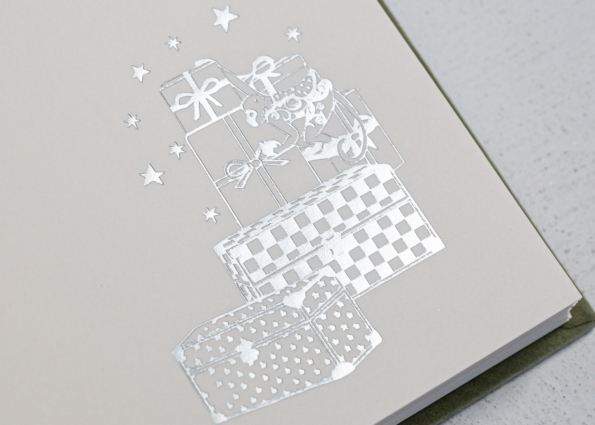 WISHBOOK CAROUSEL