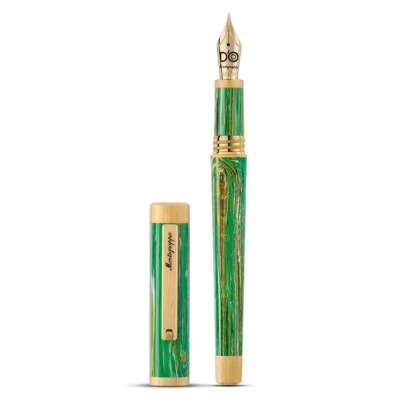 MONTEGRAPPA FOUR SEASONS ΠΕΝΑ ΓΡΑΦΗΣ ΠΡΑΣΙΝΟ