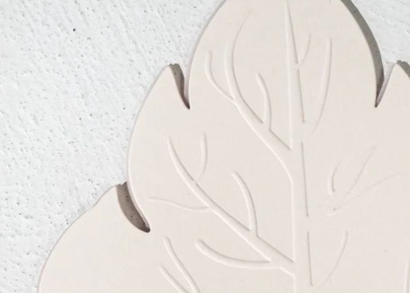 LEAF MENU