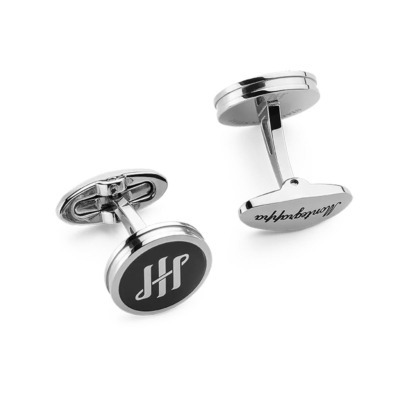 MONTEGRAPPA PUREZZA AMBIGRAM ΜΑΝΙΚΕΤΟΚΟΥΜΠΑ ΑΣΗΜΙ - ΜΑΥΡΑ