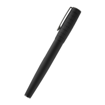 HUGO BOSS ARCHE BAUHAUS ΣΤΥΛΟ ROLLER ΜΑΥΡΟ