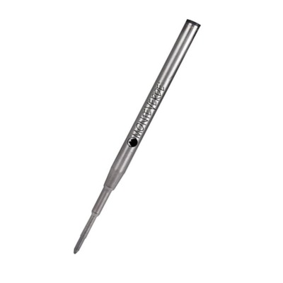 MONTEVERDE BALLPOINT ΑΝΤΑΛΛΑΚΤΙΚΑ (M) BLACK
