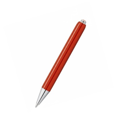 MONTBLANC HERITAGE ROUGE ET NOIR "BABY" ΣΤΥΛΟ ΔΙΑΡΚΕΙΑΣ CORAL