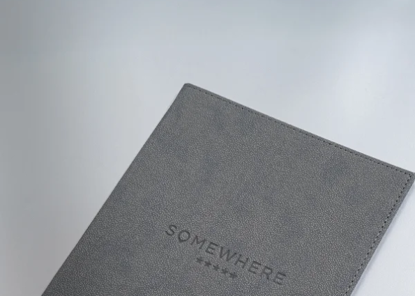 MENU SOMEWHERE