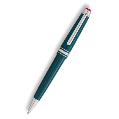 MONTBLANC MEISTERSTUCK MIDSIZE ROMEO & JULIET ΣΤΥΛΟ ΔΙΑΡΚΕΙΑΣ ΠΕΤΡΟΛ