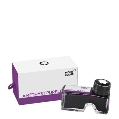 MONTBLANC ΦΙΑΛΙΔΙΟ ΜΕΛΑΝΗΣ 60ΜL AMETHYST PURPLE