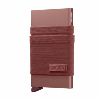 SECRID FLEX WALLET ORIGINAL MAUVE