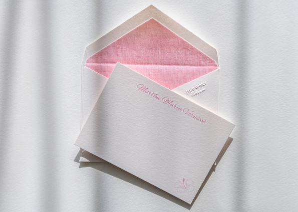 POWDER PINK