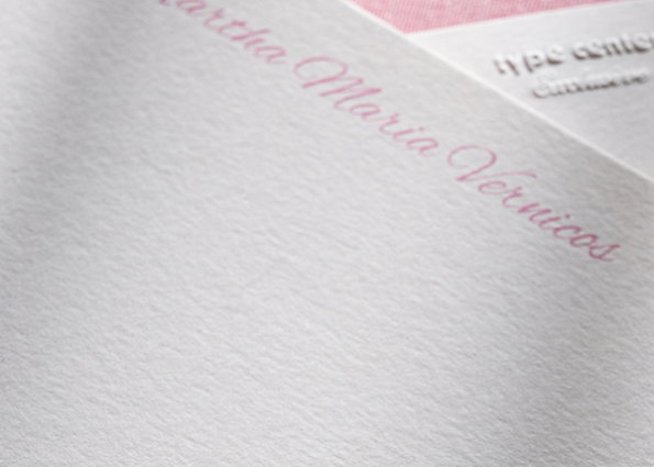 POWDER PINK