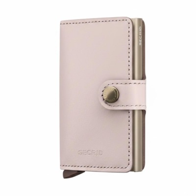 SECRID MINI WALLET ORIGINAL ΡΟΖ