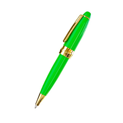 CΑMPO MARZIO MINNY SPECIAL ΣΤΥΛΟ ΔΙΑΡΚΕΙΑΣ ΠΡΑΣΙΝΟ