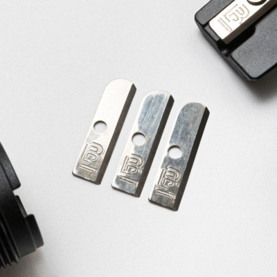 BLACKWING ONE-STEP REPLACEMENT BLADES