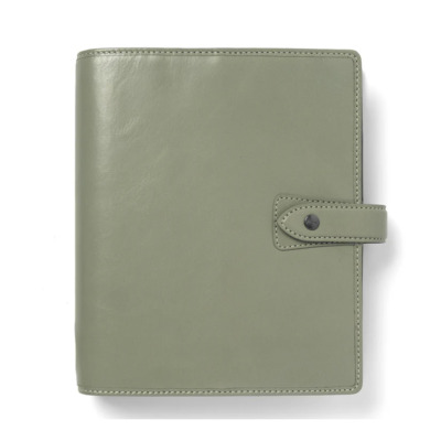 FILOFAX MALDEN ORGANISER A5 VETIVER