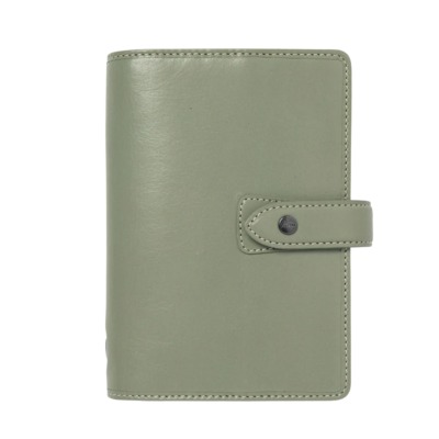 FILOFAX MALDEN ORGANISER PERSONAL VETIVER