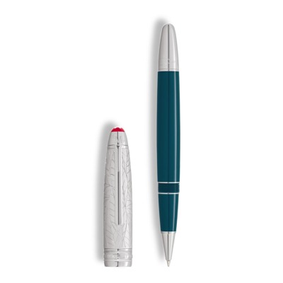 MONTBLANC MEISTERSTUCK DOUE LEGRAND ROMEO & JULIET ΣΤΥΛΟ ROLLER ΠΕΤΡΟΛ