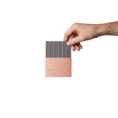 PAPER REPUBLIC XL ΑΝΤΑΛΛΑΚΤΙΚΟ RIBBON KIT NEUTRAL