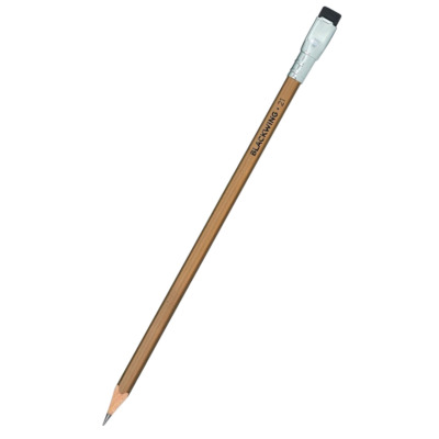 BLACKWING ΞΥΛΙΝΟ ΜΟΛΥΒΙ VOLUME 21 - WOODWORKING (12ΤΜΧ)