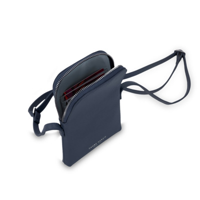 CAMPO MARZIO BUDAPEST ΤΣΑΝΤΑΚΙ ΩΜΟΥ ΜΠΛΕ