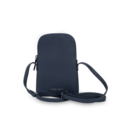 CAMPO MARZIO BUDAPEST ΤΣΑΝΤΑΚΙ ΩΜΟΥ ΜΠΛΕ