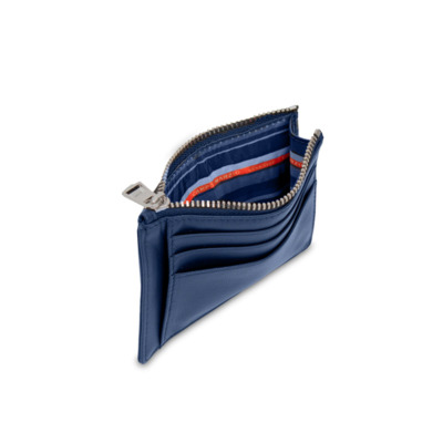 CAMPO MARZIO EMILIO ΚΑΡΤΟΘΗΚΗ ΜΠΛΕ