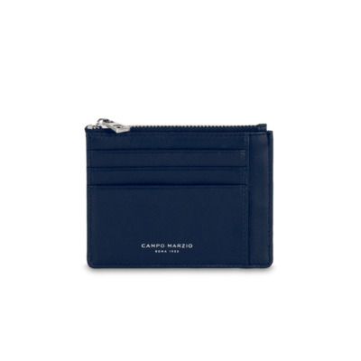 CAMPO MARZIO EMILIO ΚΑΡΤΟΘΗΚΗ ΜΠΛΕ