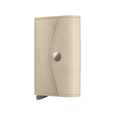 SECRID ENVELOPE WALLET ORIGINAL LATTE