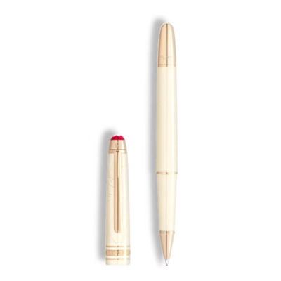 MONTBLANC MEISTERSTUCK CLASSIQUE ROMEO & JULIET ΣΤΥΛΟ ROLLER ΙΒΟΥΑΡ