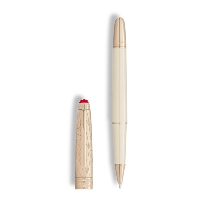 MONTBLANC MEISTERSTUCK DOUE CLASSIQUE ROMEO & JULIET ΣΤΥΛΟ ROLLER ΙΒΟΥΑΡ