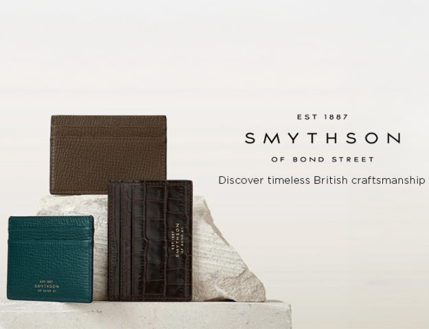 Smythson