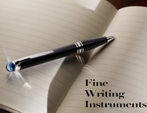 Fine Writing Instruments