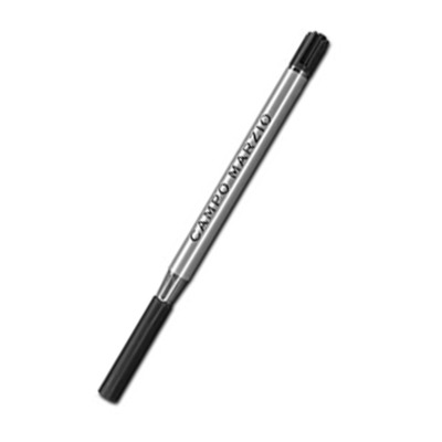 CAMPO MARZIO BALLPOINT ΑΝΤΑΛΛΑΚΤΙΚΟ ΜΑΥΡΟ